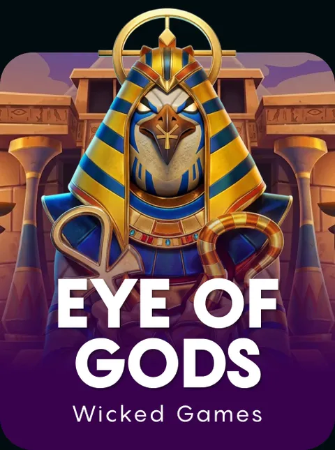 Eye of Gods