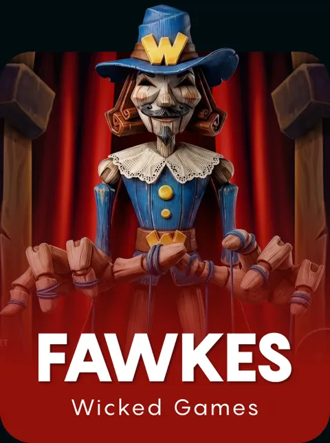 Fawkes