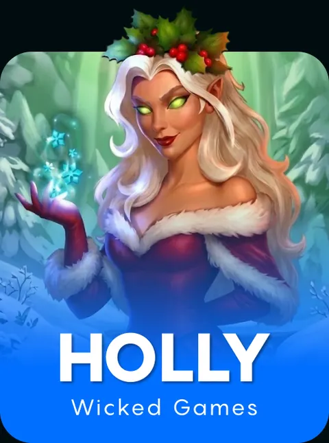 Holly