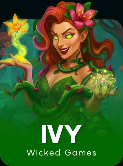 Ivy