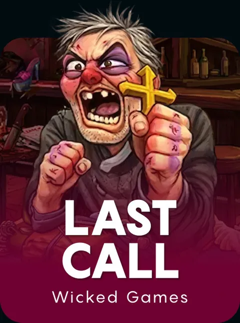 Last Call