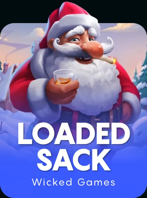 Loaded Sack