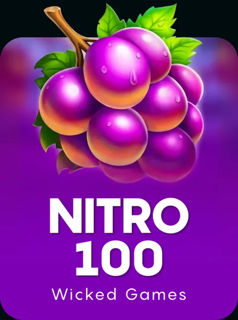 Nitro 100