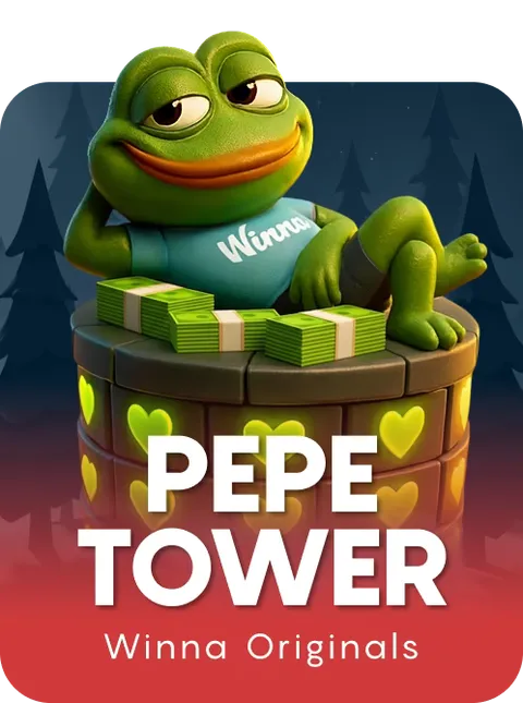 Pepe Tower