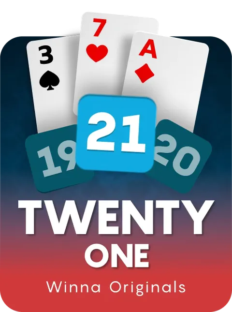 Twenty One