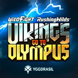 Vikings Go To Olympus