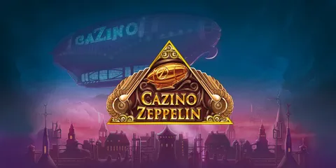 Cazino Zeppelin