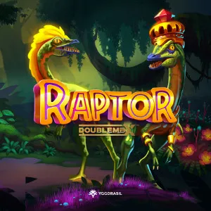 Raptor DoubleMax