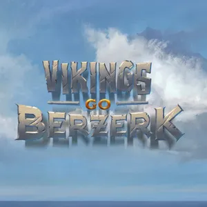 Vikings Go Berzerk